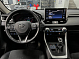 Toyota RAV4 Style, 2021 года, пробег 77492 км