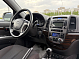 Hyundai Santa Fe, 2010 года, пробег 116500 км