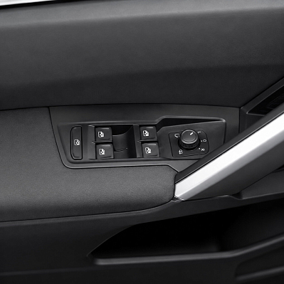 Volkswagen Tiguan Respect Plus, 2021 года, пробег 77800 км