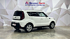 Kia Soul Classic, 2015 года, пробег 171981 км