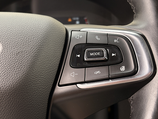 Chery Tiggo 4 Comfort, 2020 года, пробег 110000 км