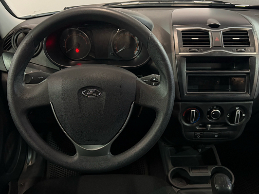 Lada (ВАЗ) Granta, 2024 года, пробег 40483 км