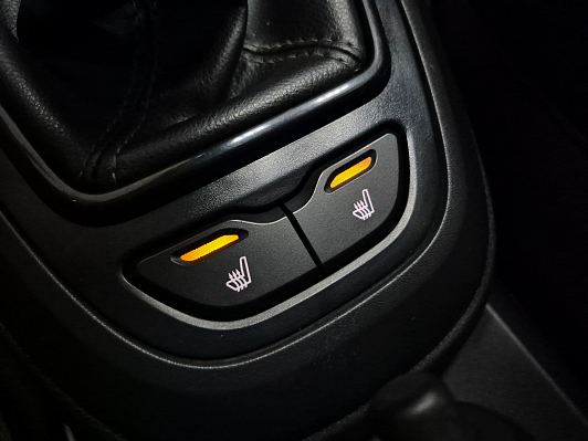 Lada (ВАЗ) Vesta Comfort Image (2017-2019), 2018 года, пробег 158807 км
