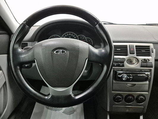 Lada (ВАЗ) Priora Норма, 2012 года, пробег 204726 км