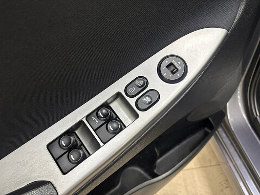 Hyundai Solaris Comfort, 2015 года, пробег 159820 км