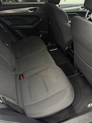 Haval Jolion Elite Plus, 2021 года, пробег 35776 км
