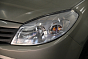 Renault Sandero Expression, 2011 года, пробег 196200 км