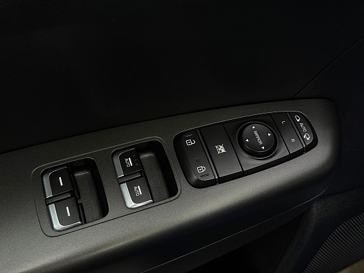 Kia Sportage Luxe, 2019 года, пробег 131914 км