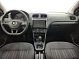Volkswagen Polo Trendline, 2016 года, пробег 109452 км