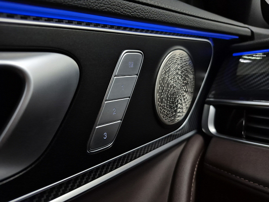 Chery Tiggo 7L Ultra, 2024 года, пробег 16697 км