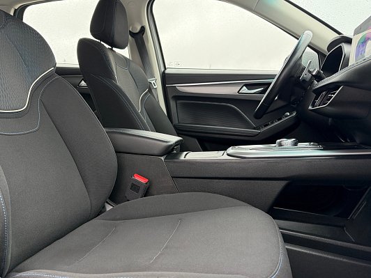 Haval Jolion Elite Plus, 2022 года, пробег 84300 км
