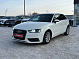 Audi A3 Attraction, 2014 года, пробег 170909 км