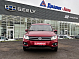 Volkswagen Tiguan Adventure, 2012 года, пробег 216200 км