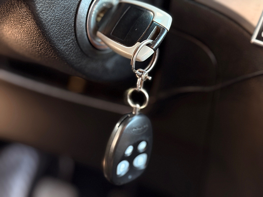 SsangYong Actyon Original, 2011 года, пробег 266583 км