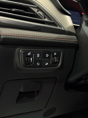 Changan CS75 Comfort 4WD, 2020 года, пробег 84000 км