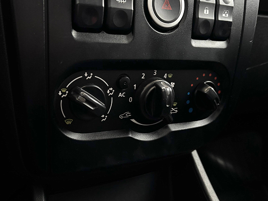 Lada (ВАЗ) Largus, 2015 года, пробег 160249 км