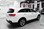 Kia Sorento Premium, 2016 года, пробег 168000 км