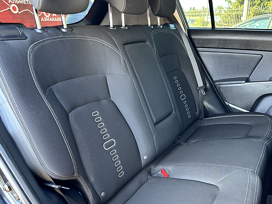 Kia Sportage Luxe, 2013 года, пробег 260000 км