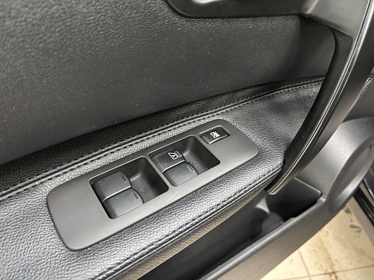 Nissan Qashqai XE, 2011 года, пробег 193772 км