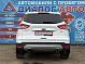 Ford Kuga Titanium, 2014 года, пробег 130486 км