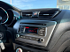 Kia Rio Comfort Аудио, 2016 года, пробег 138220 км