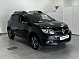 Renault Sandero Stepway Drive City, 2019 года, пробег 117892 км