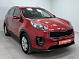 Kia Sportage Luxe, 2018 года, пробег 228878 км