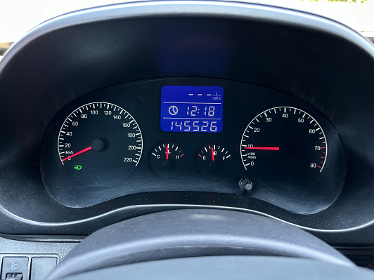 Chery Tiggo (T11), 2013 года, пробег 145000 км