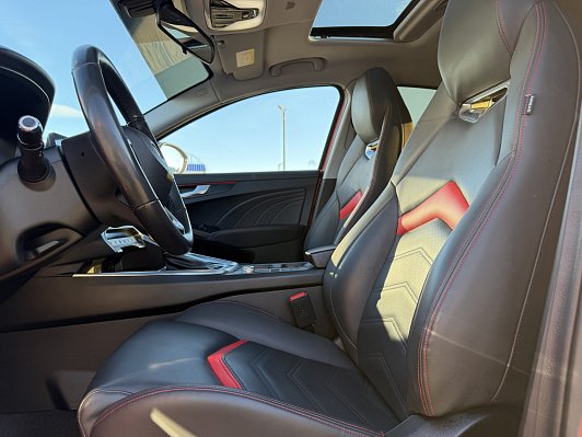 Kaiyi E5 Luxury, 2023 года, пробег 29788 км