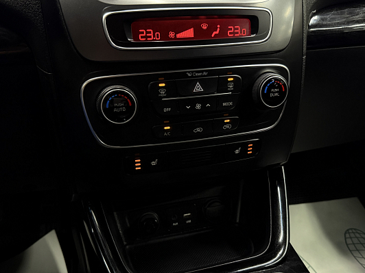 Kia Sorento Classic, 2018 года, пробег 145739 км