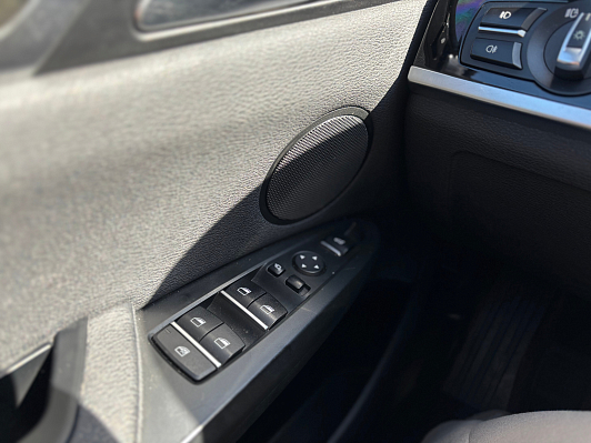 BMW X4, 2017 года, пробег 189852 км