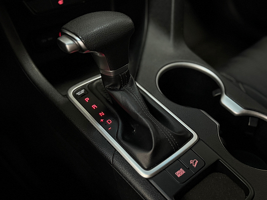 Kia Sportage Comfort, 2018 года, пробег 162000 км