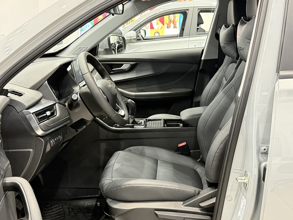 TENET T4 Active, серый