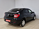 Renault Logan Privilege, 2015 года, пробег 133191 км