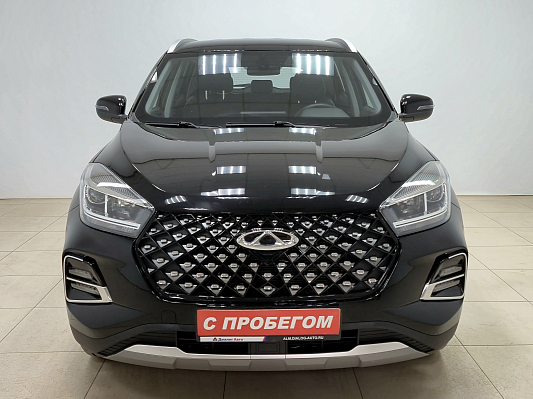 Chery Tiggo 4 Pro Family, 2024 года, пробег 13351 км