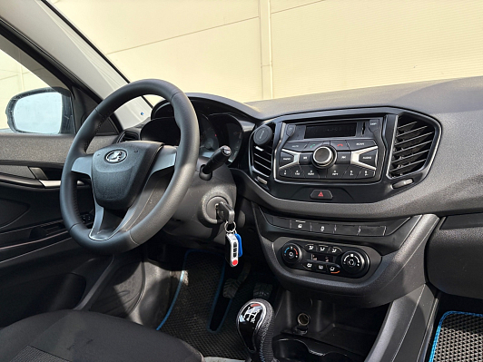 Lada (ВАЗ) Vesta Classic Start, 2018 года, пробег 151882 км