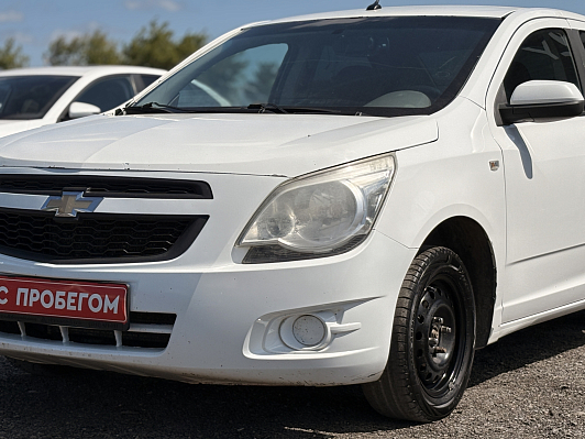Chevrolet Cobalt LT, 2014 года, пробег 328444 км