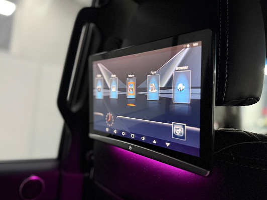 Mitsubishi Pajero GLS, 2019 года, пробег 15000 км