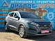 Hyundai Tucson, 2018 года, пробег 162971 км