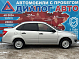 Lada (ВАЗ) Granta Standard, 2018 года, пробег 87200 км