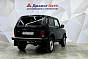 Lada (ВАЗ) Niva Legend Classic, 2022 года, пробег 32000 км
