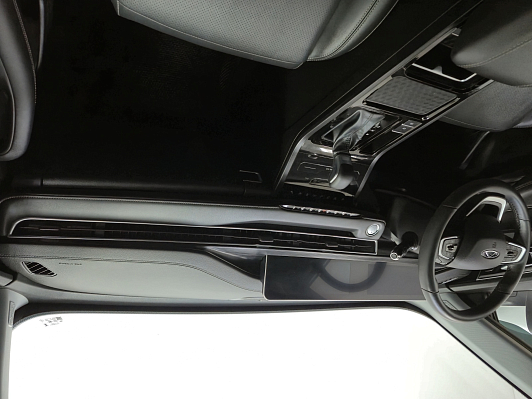 Chery Tiggo 4 Pro Family, 2024 года, пробег 15306 км