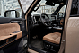 JETOUR T2 Expedition, коричневый