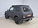 Lada (ВАЗ) Niva Legend Luxe Кондиционер, 2023 года, пробег 19600 км