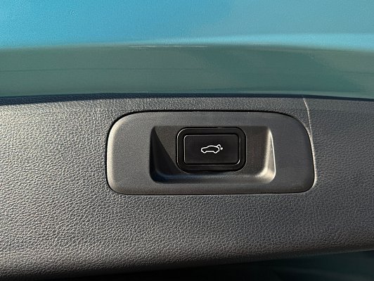 Geely Coolray Comfort, 2023 года, пробег 63474 км