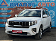 Kia Mohave Platinum Gravity, 2021 года, пробег 68200 км