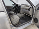 Lada (ВАЗ) Kalina, 2011 года, пробег 166768 км