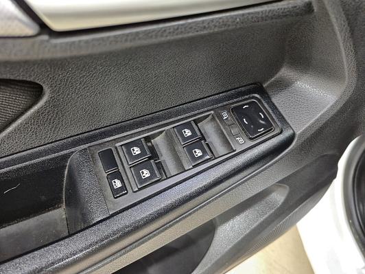 Lada (ВАЗ) Vesta Comfort, 2019 года, пробег 86932 км