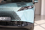 Omoda C7 Supreme, зеленый
