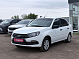 Lada (ВАЗ) Granta Standard, 2019 года, пробег 165222 км